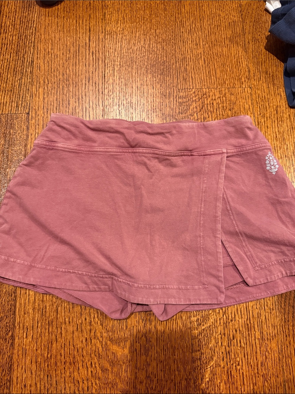 FP movement skirt